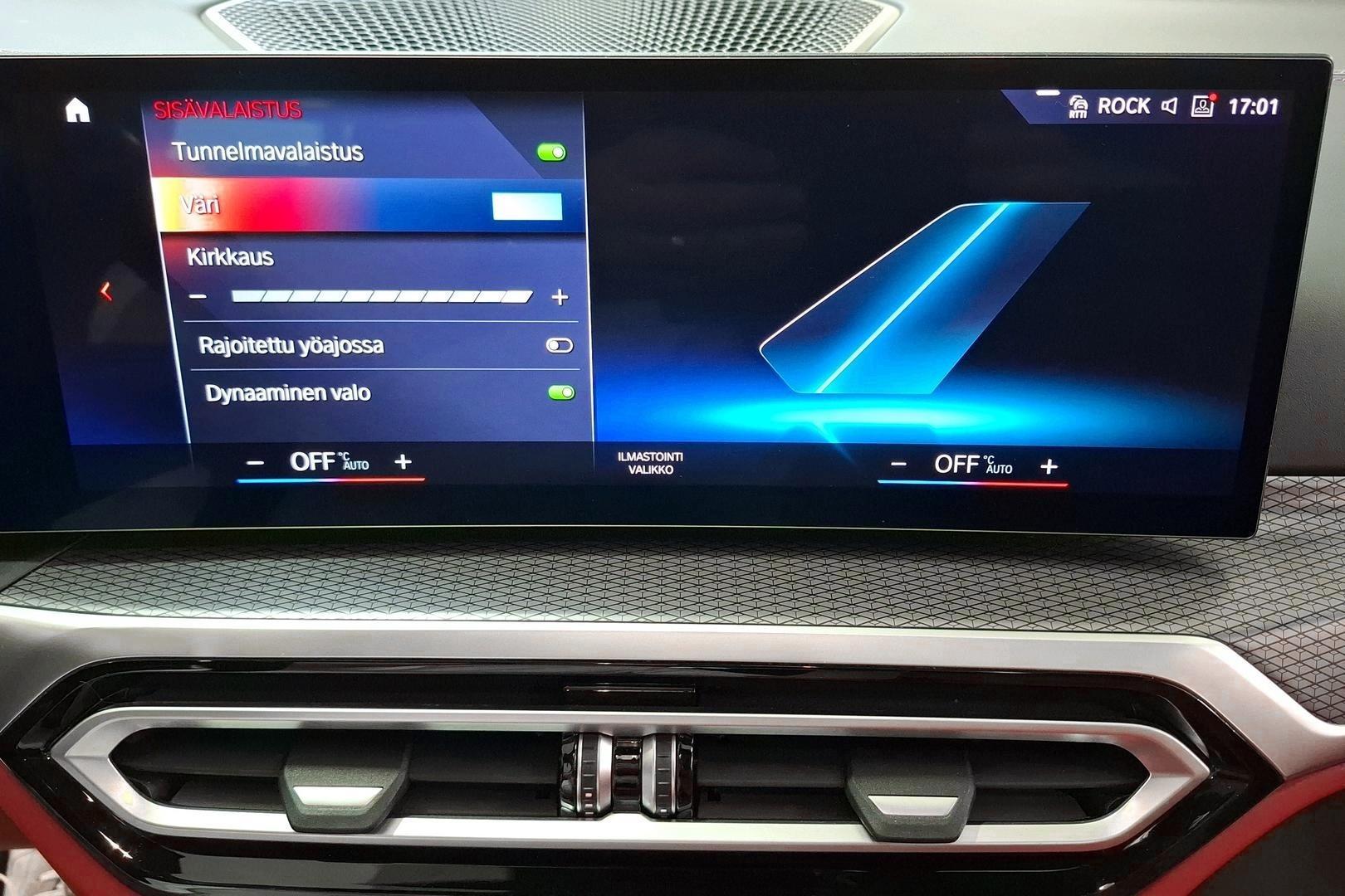 BMW i4 M50 2023
