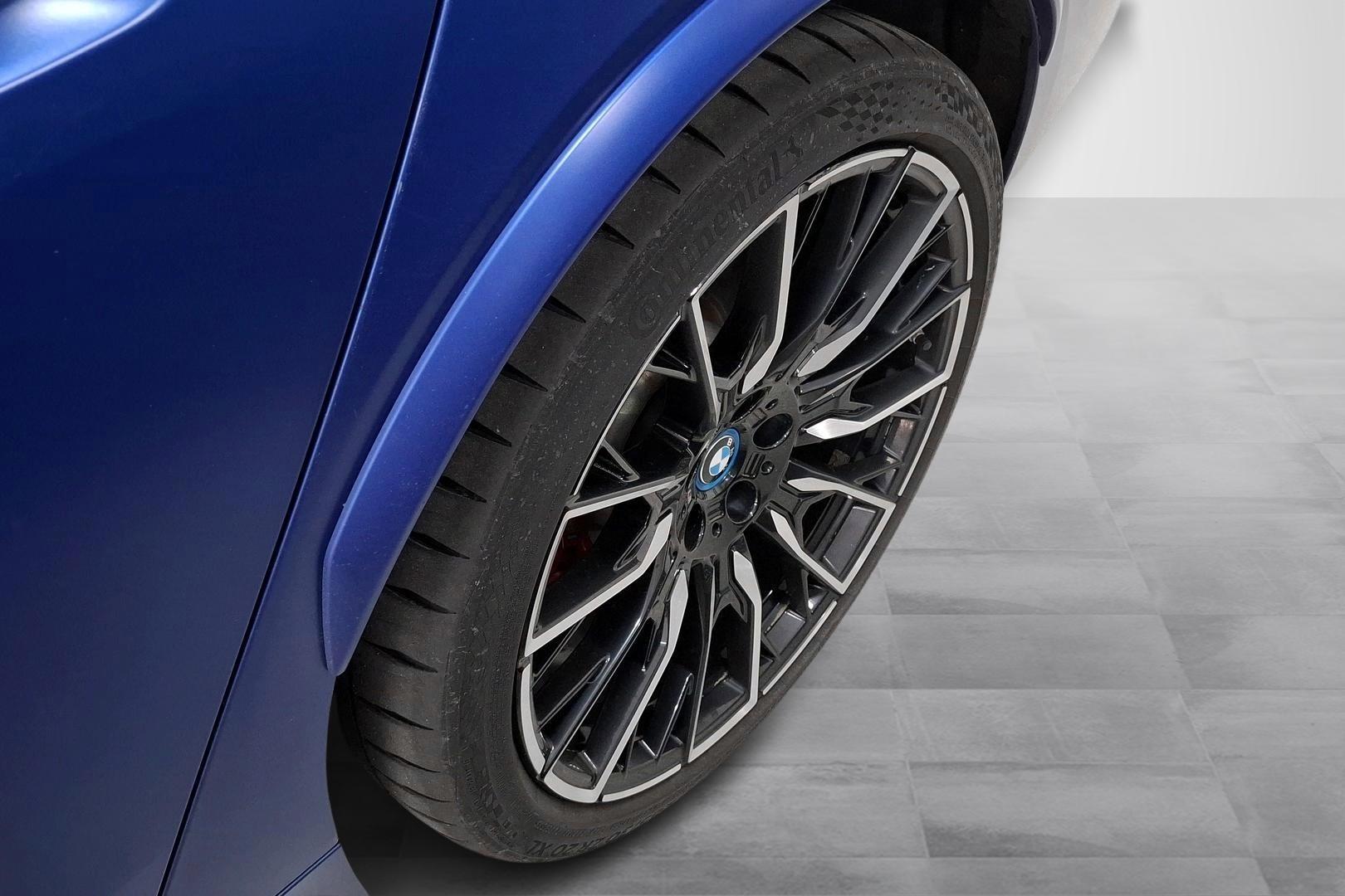 BMW i4 M50 2023