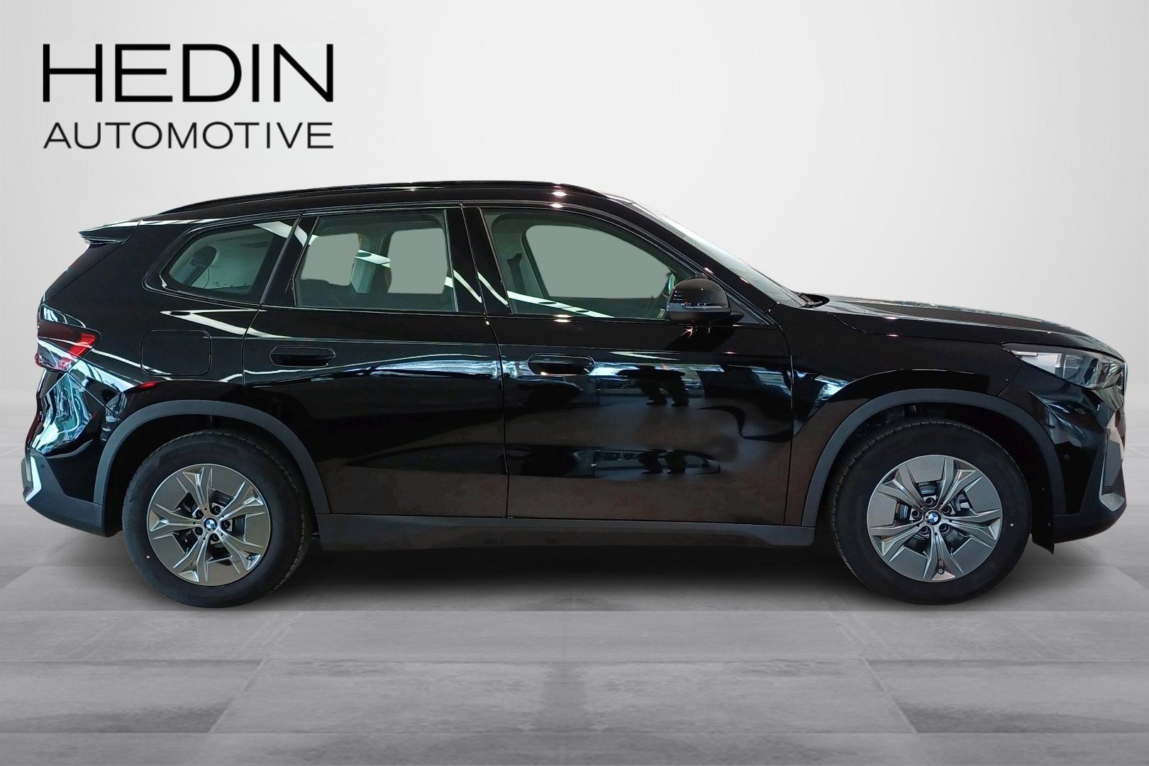 BMW iX1 2026