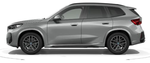 BMW iX1 2026