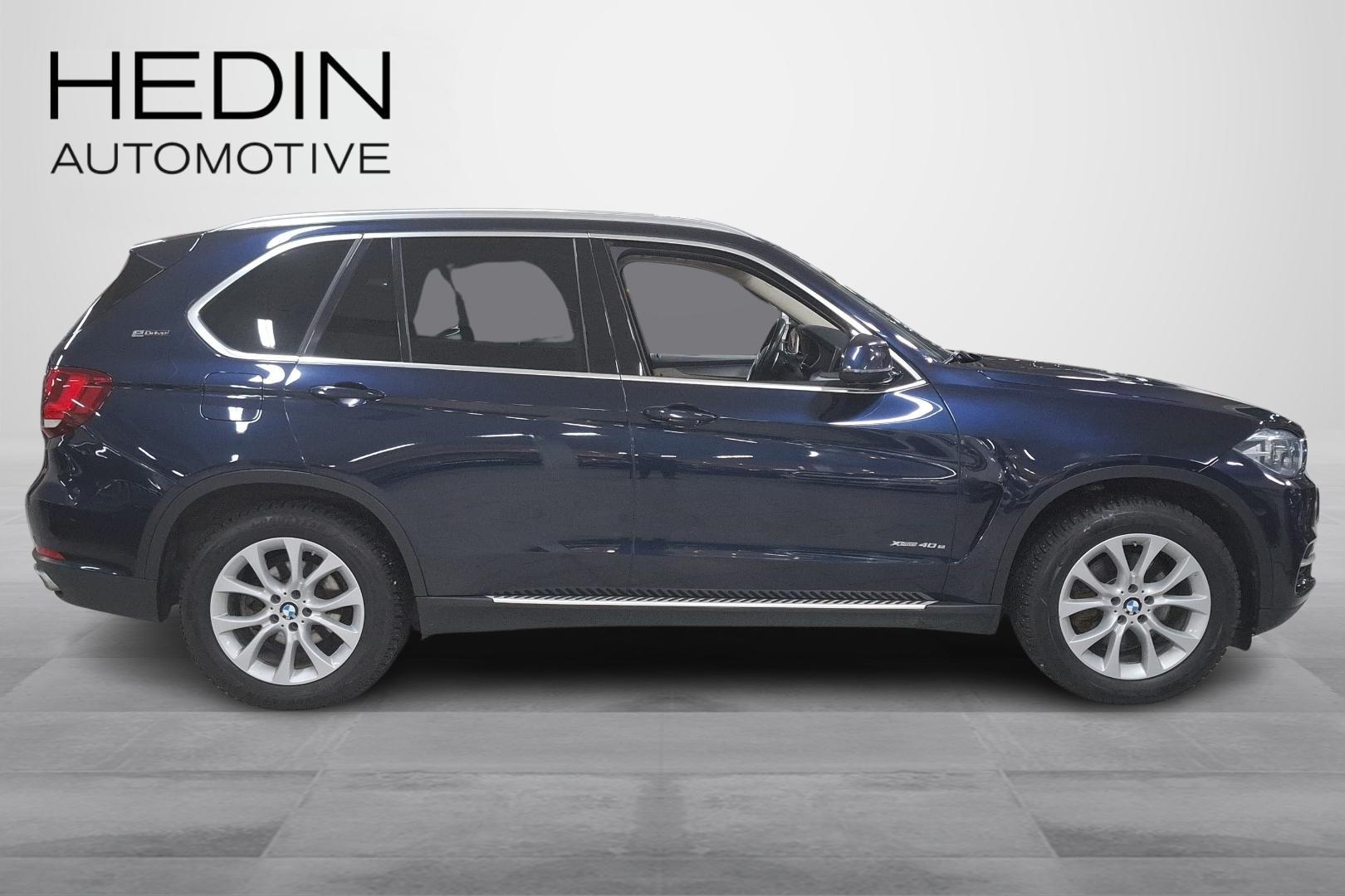 BMW X5 2016