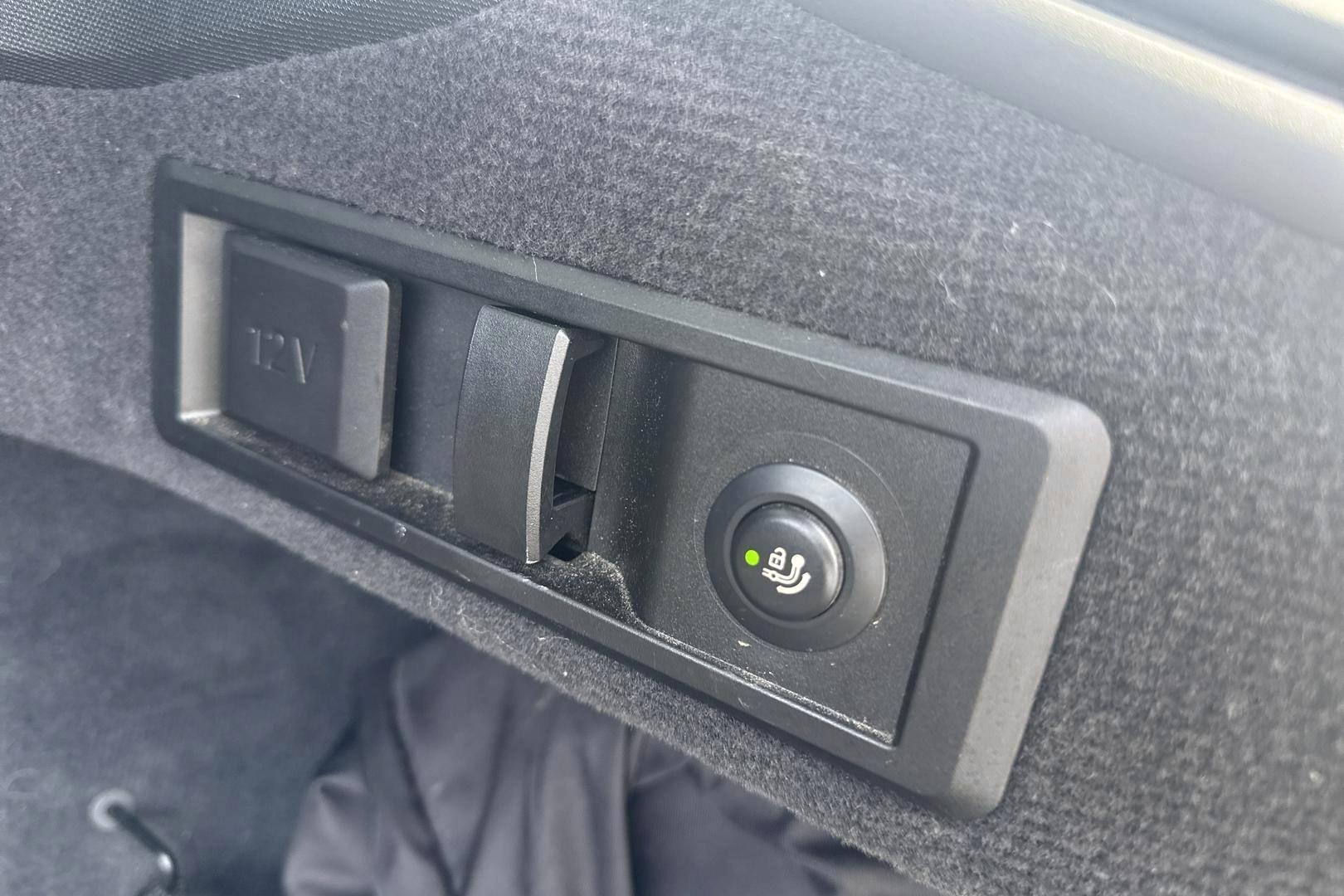 BMW i4 M50 2022