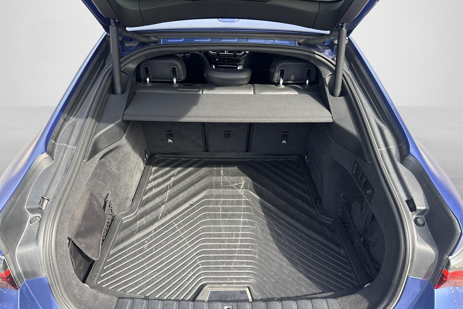 BMW i4 M50 2022