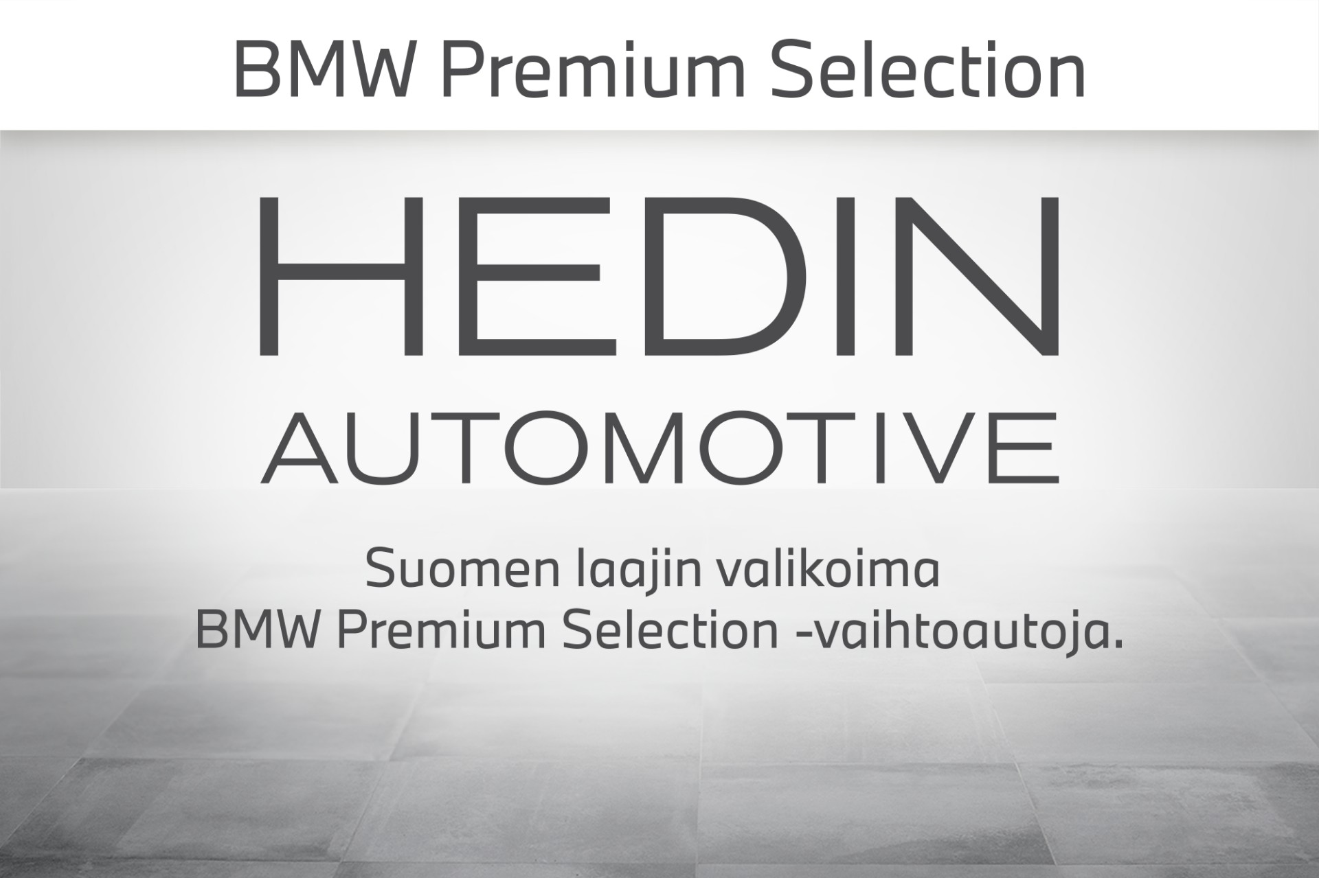 BMW 530 2024