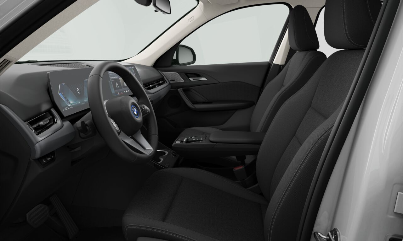 BMW X1 2026