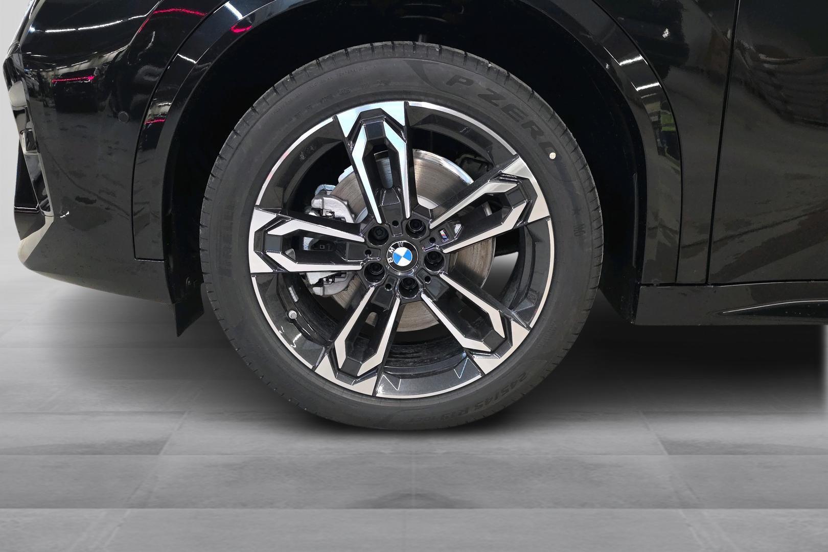 BMW iX2 2026