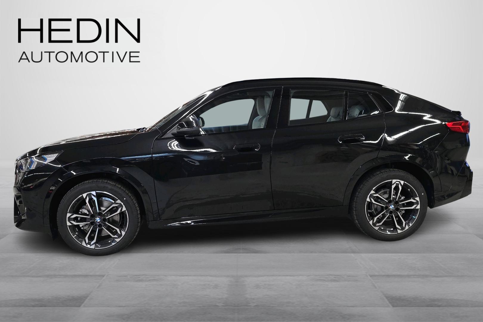BMW iX2 2026