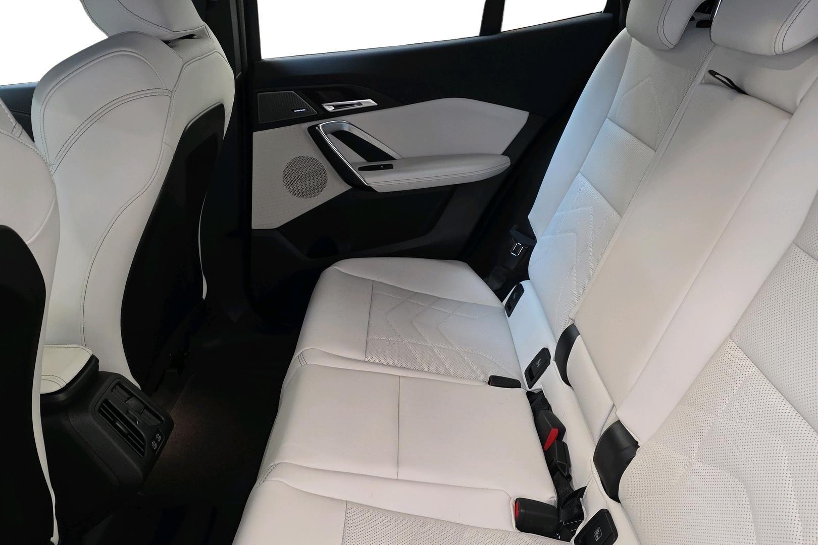 BMW iX2 2026
