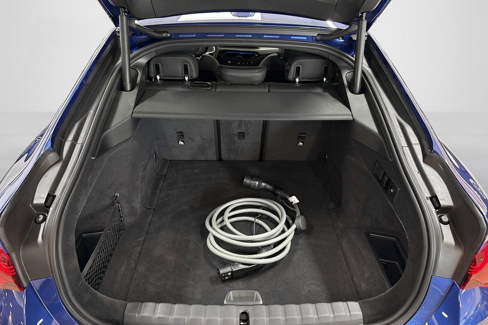 BMW i4 M60 2026