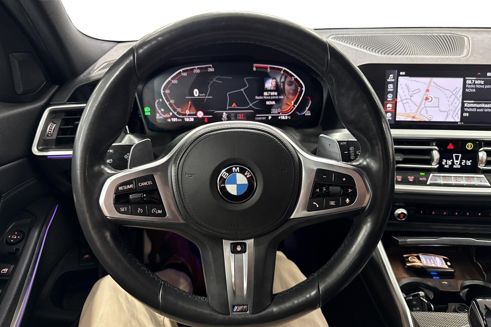 BMW 320 2020