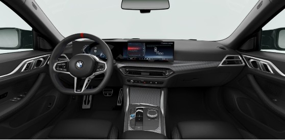 BMW i4 M60 2026