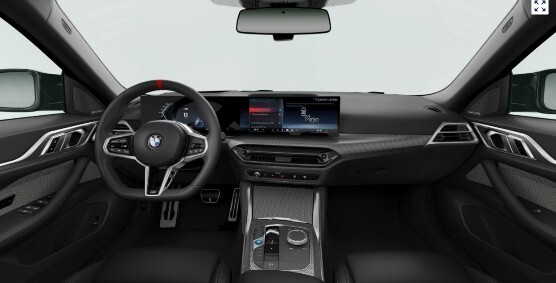BMW i4 2026
