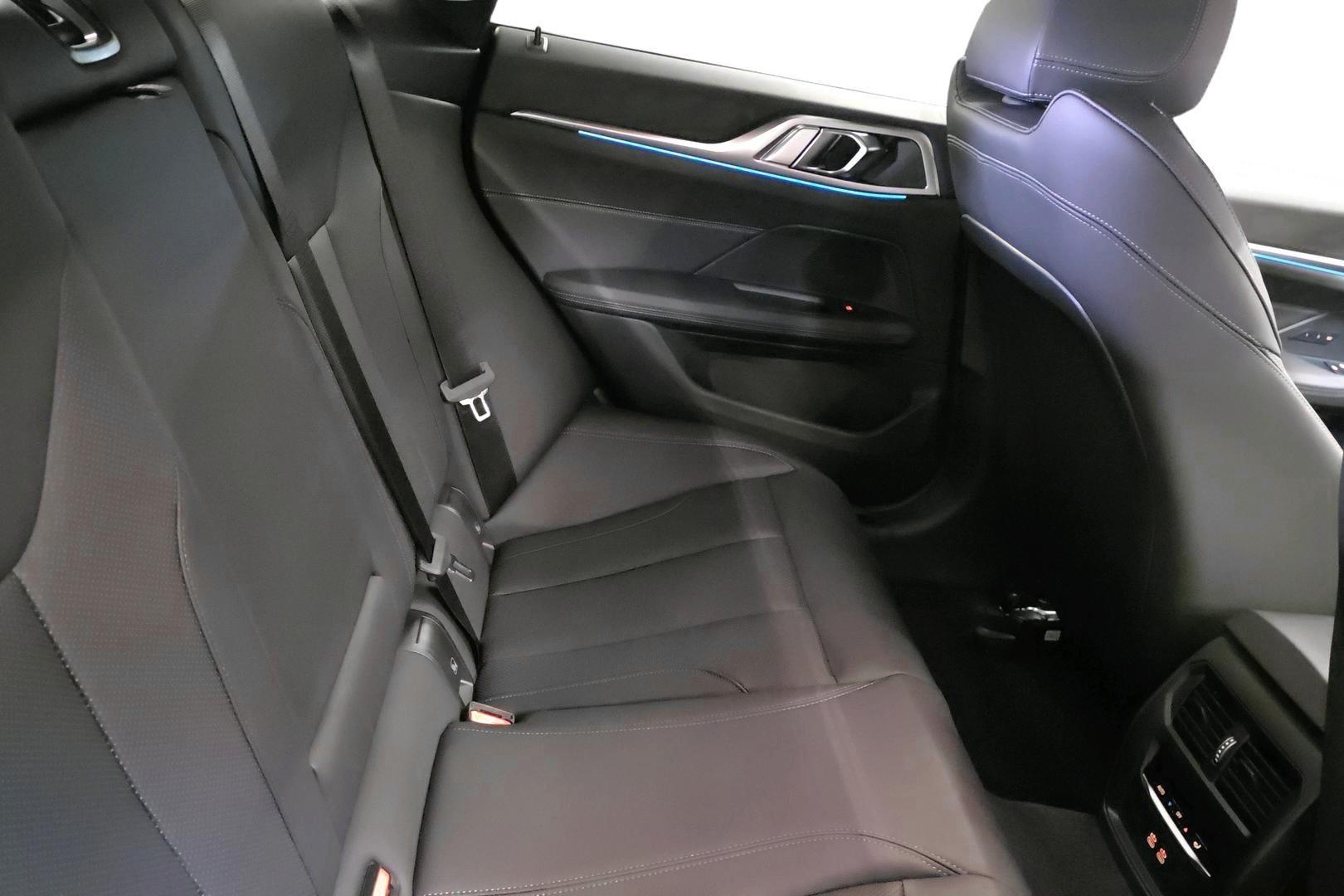 BMW i4 2026