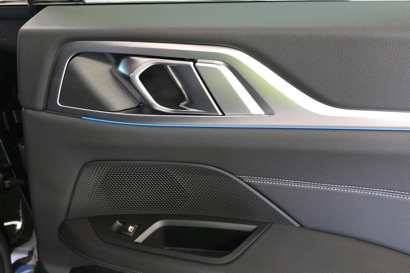 BMW i4 2026