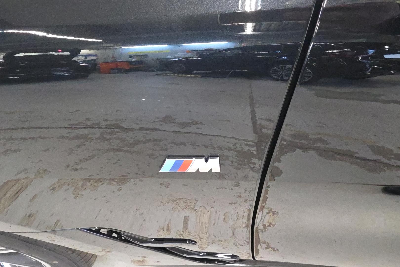BMW i4 2026