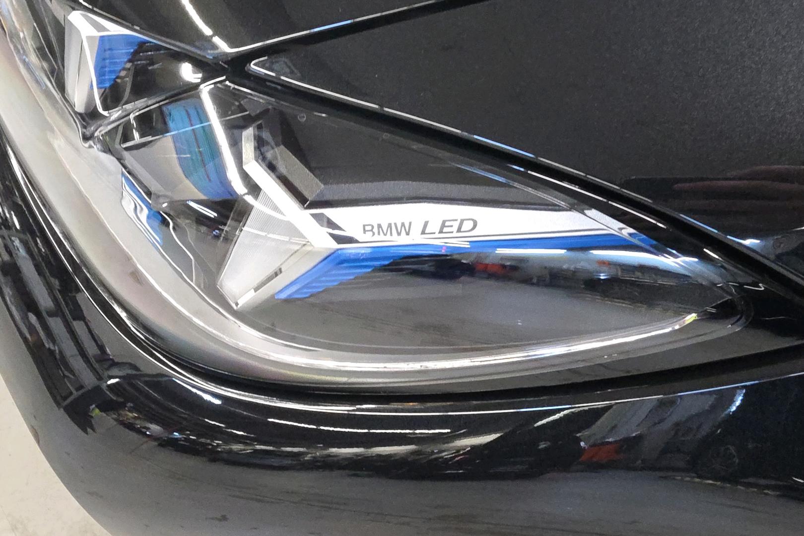 BMW i4 2026