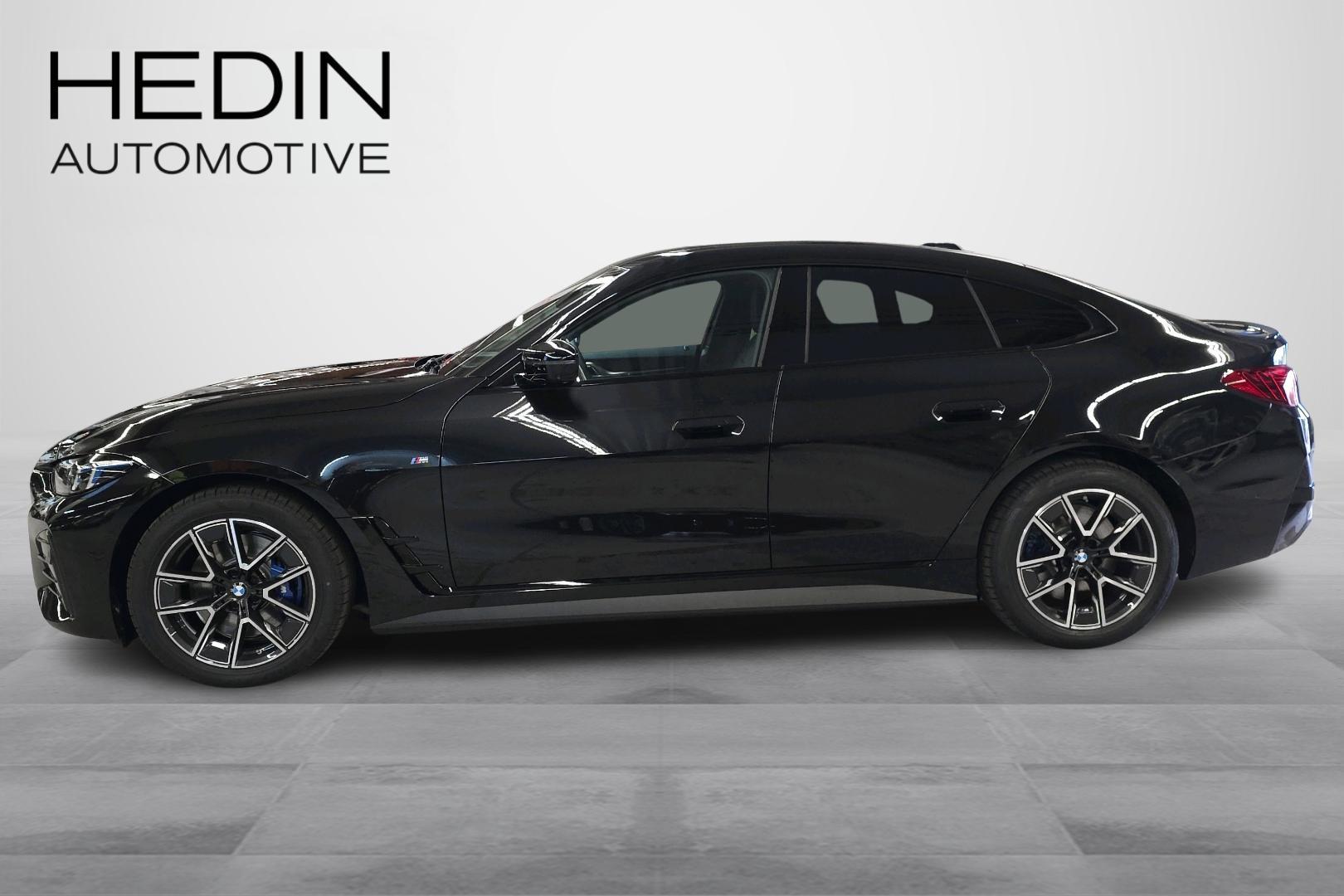 BMW i4 2026