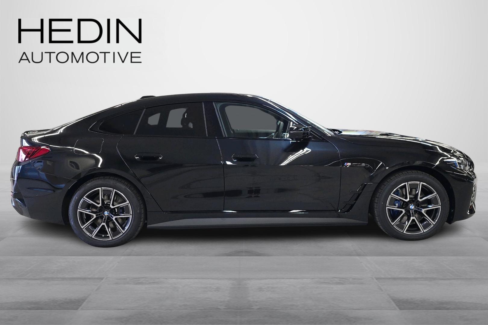 BMW i4 2026