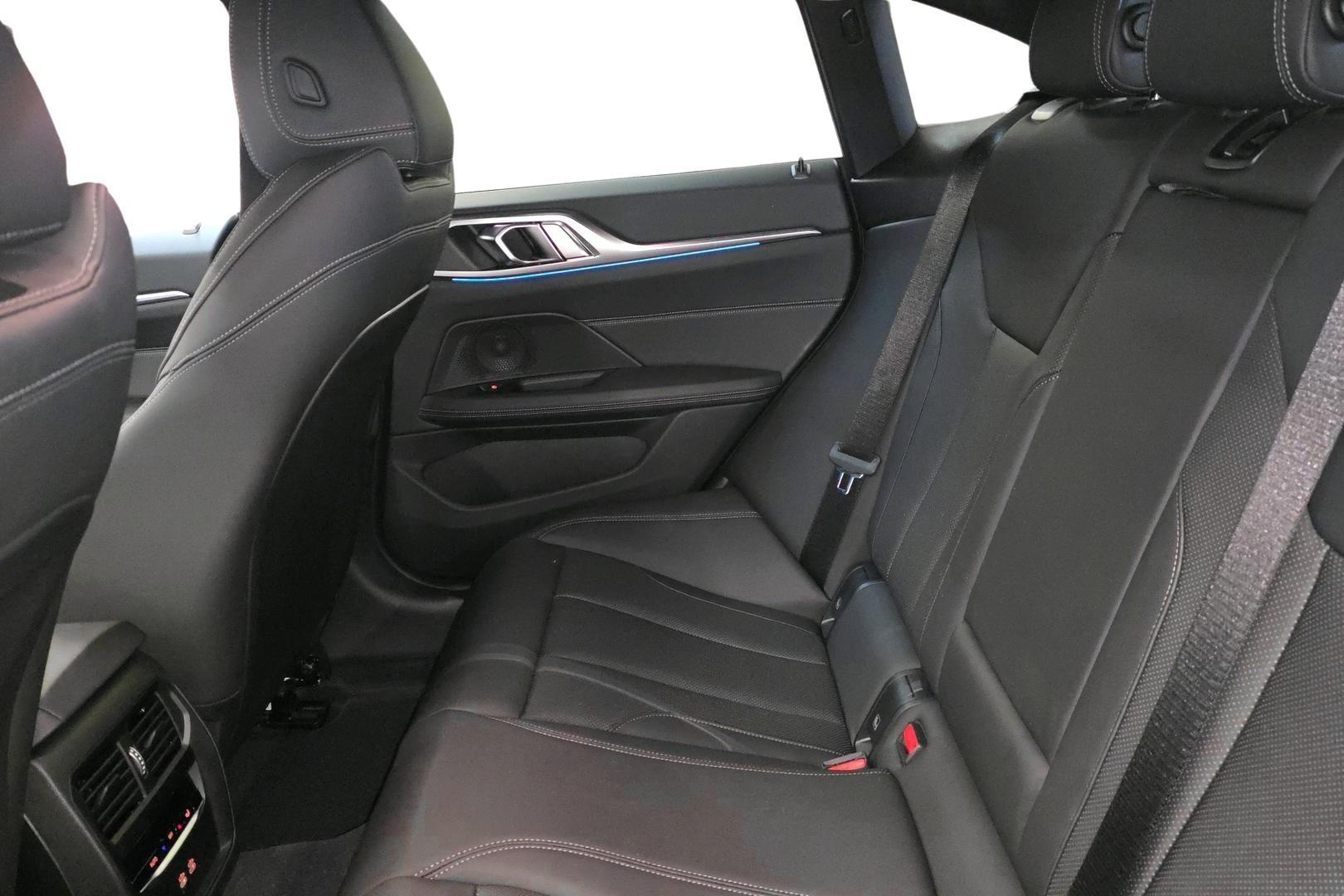 BMW i4 2026