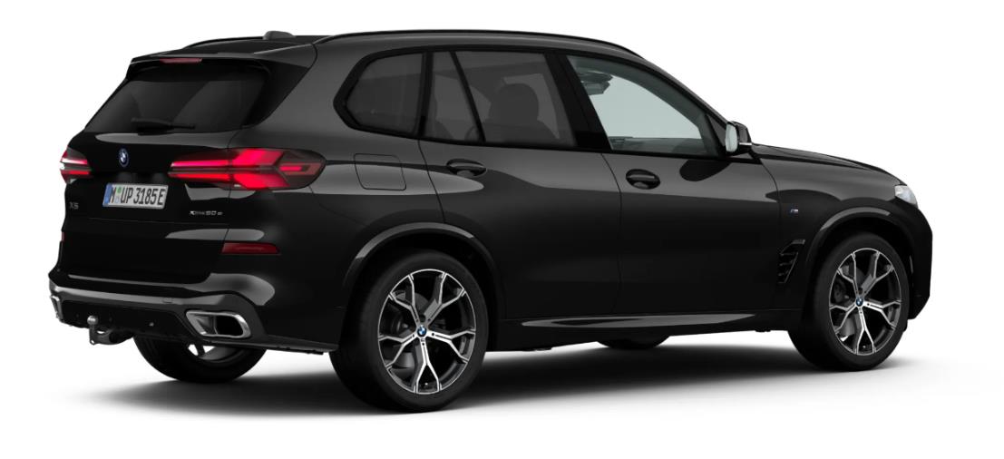 BMW X5 2025