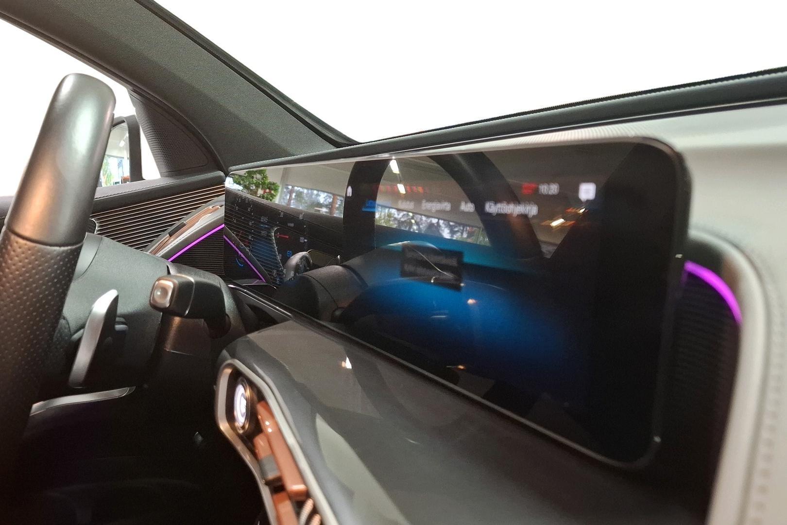 Mercedes-Benz EQC 27