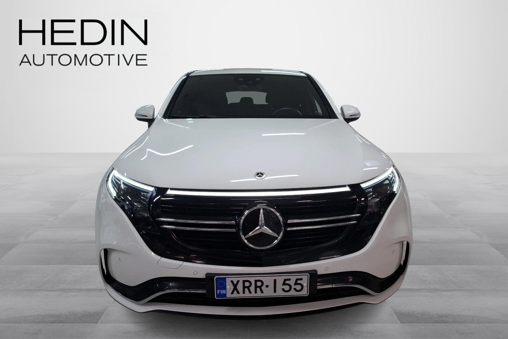 Mercedes-Benz EQC 31