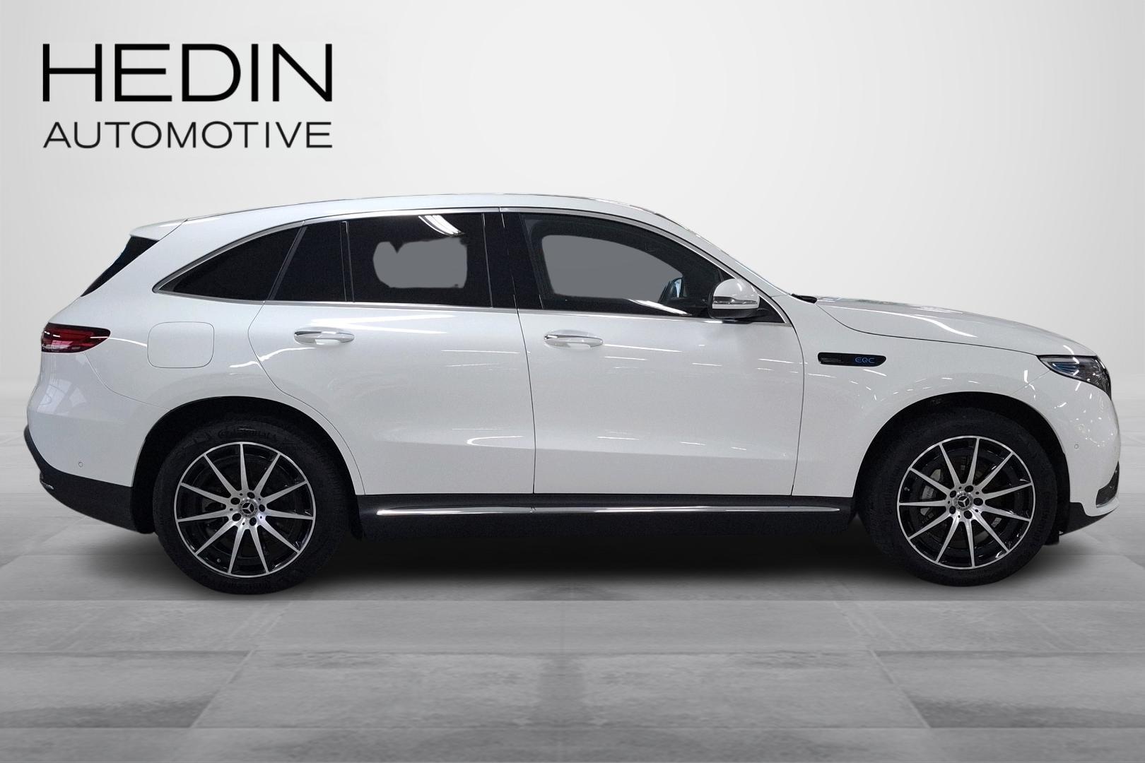 Mercedes-Benz EQC 7