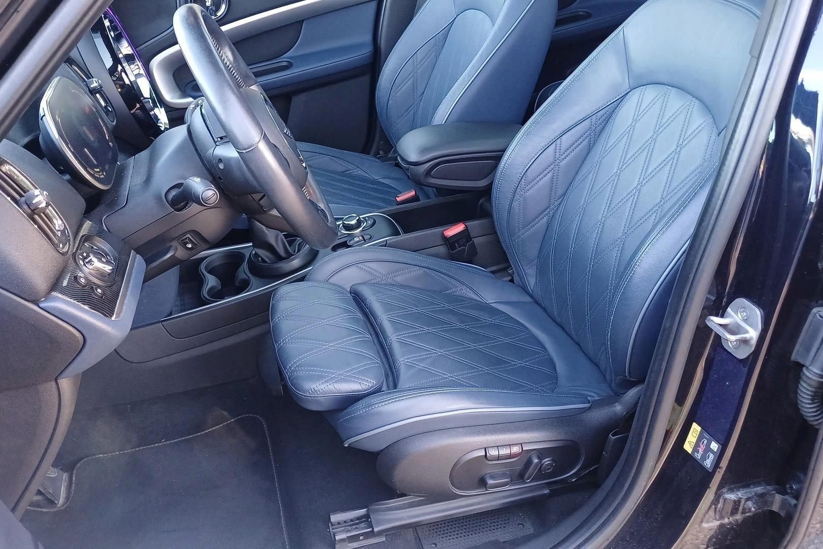 Mini Countryman 2022