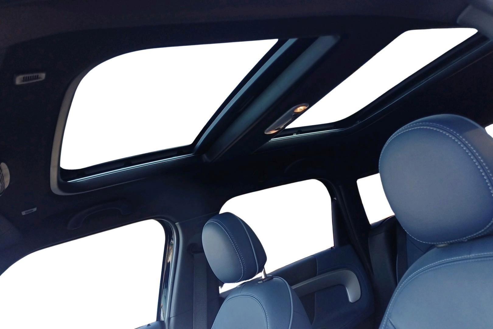 Mini Countryman 2022