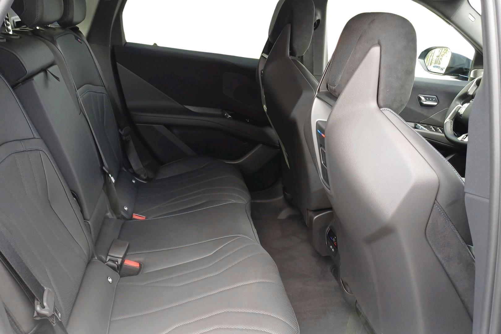 BMW iX3 2026