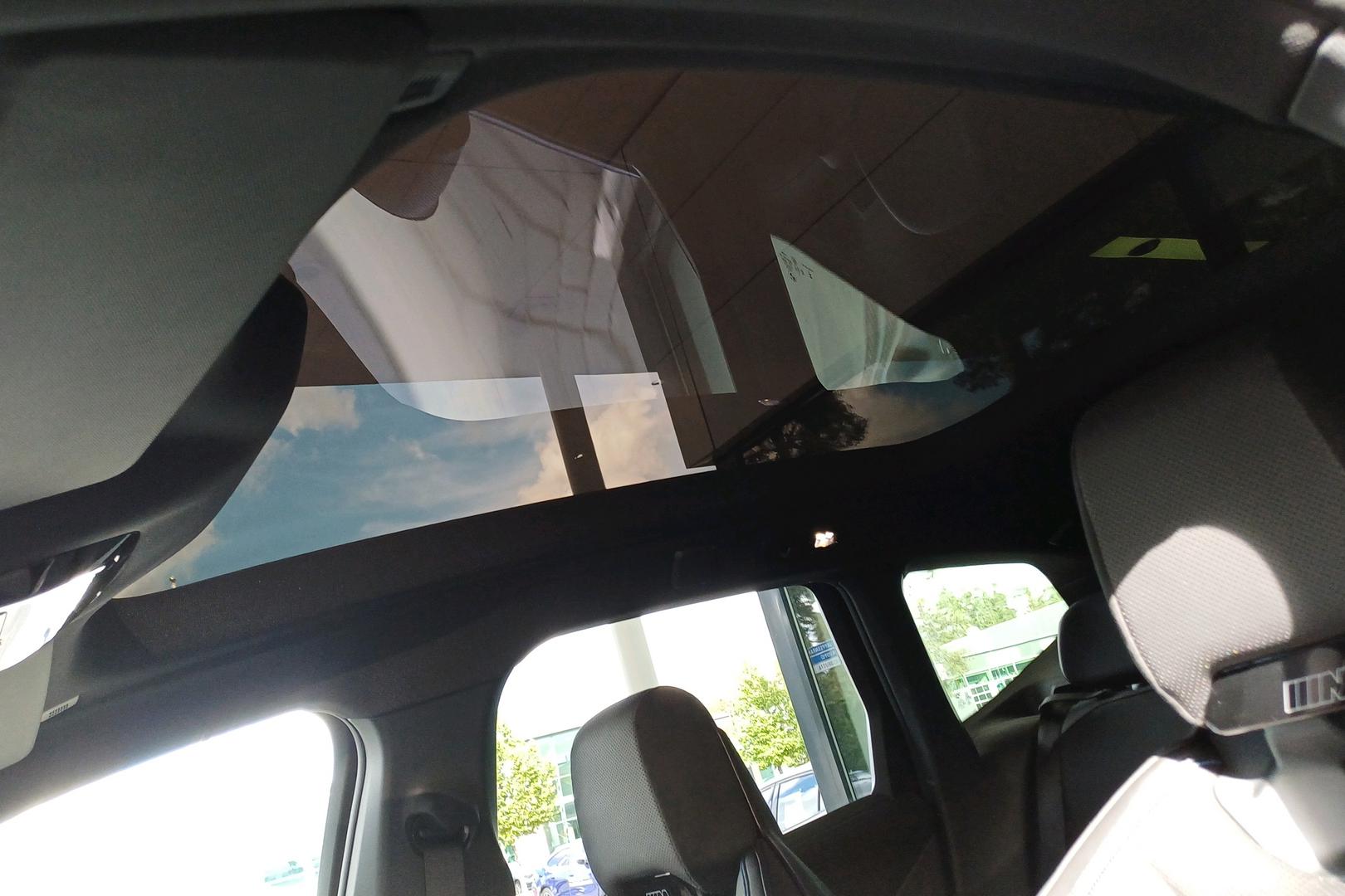 BMW iX3 2026