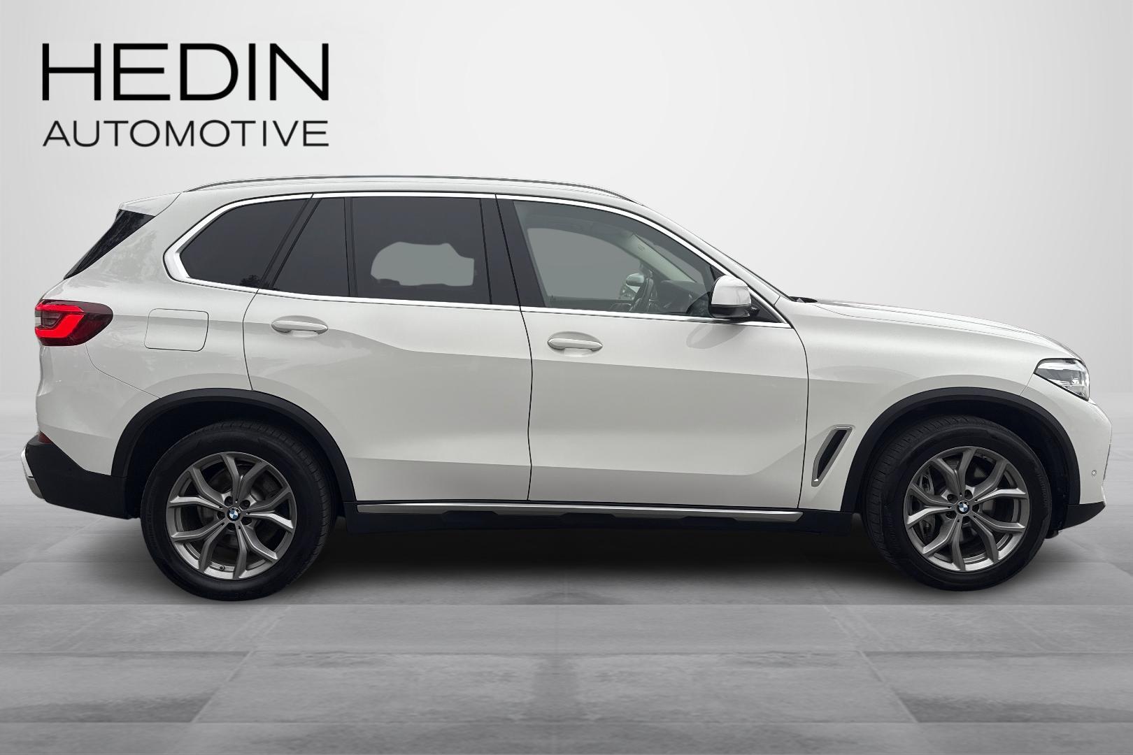 BMW X5 2021