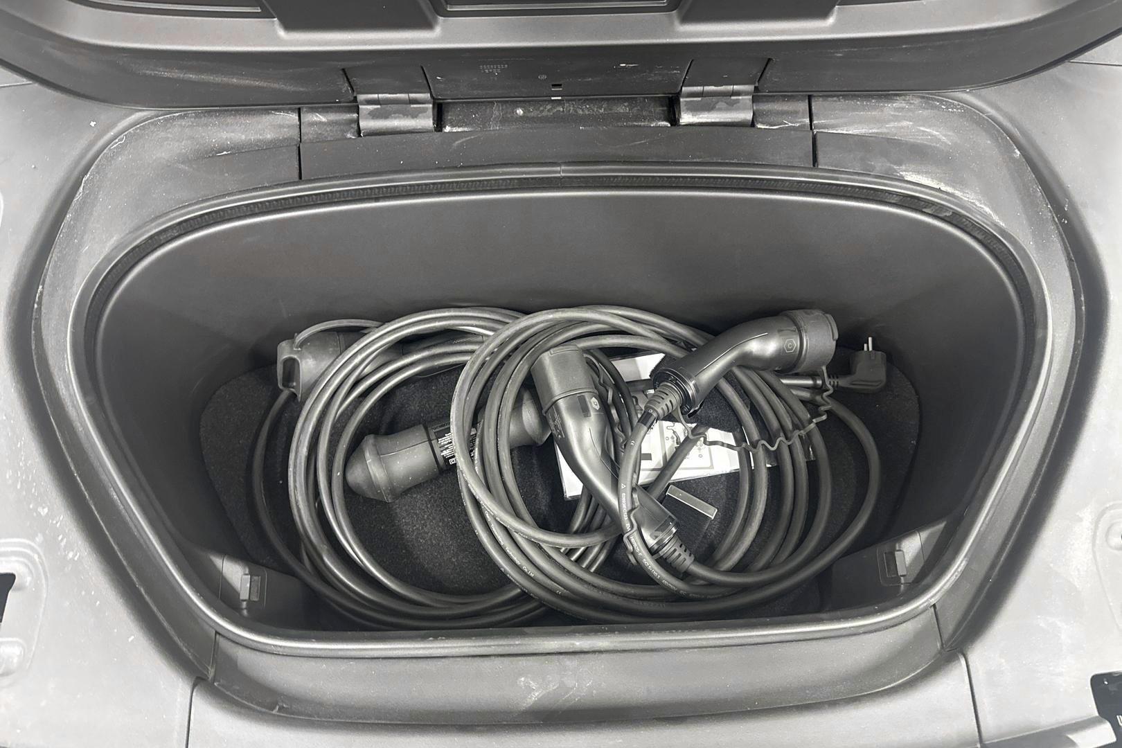 Volvo C40 2022