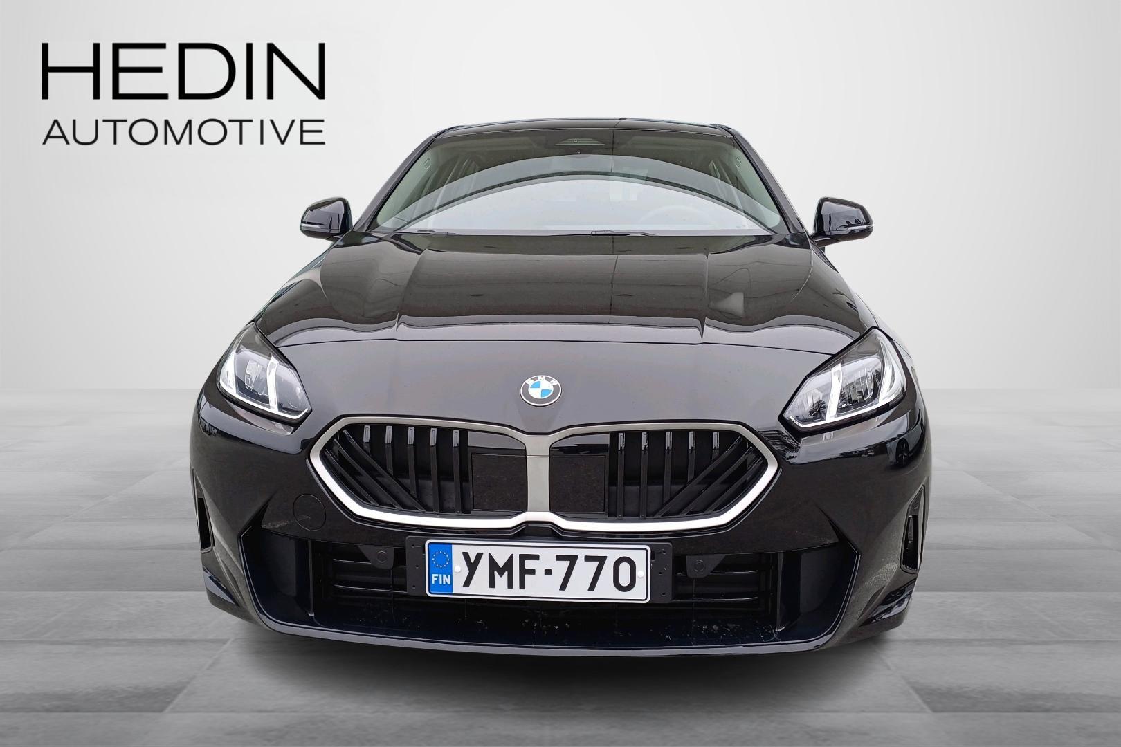 BMW 120 2026