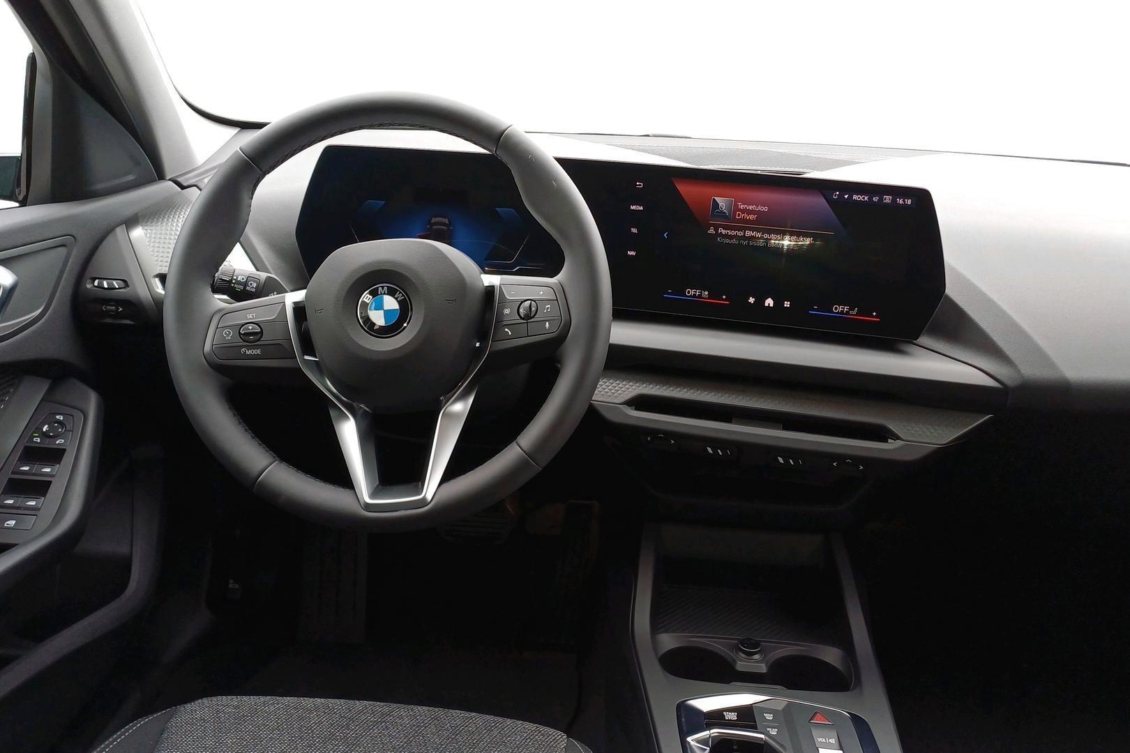 BMW 120 2026