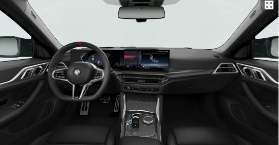 BMW i4 2026