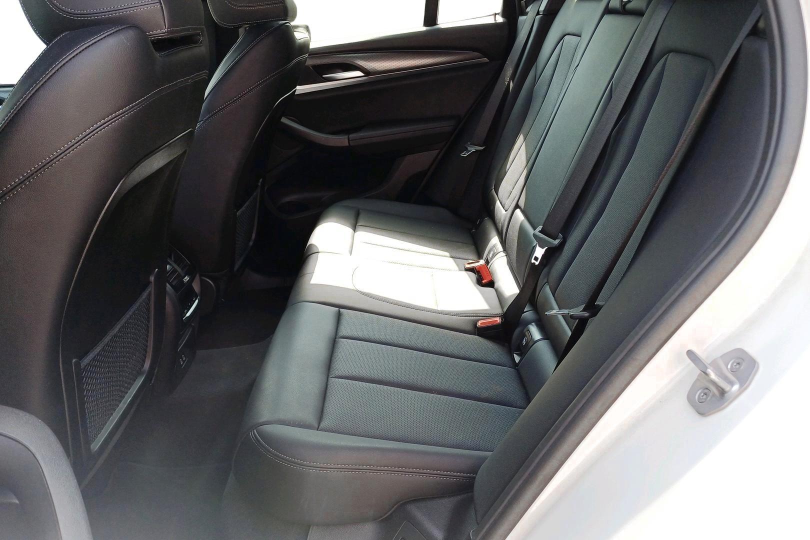 BMW X3 2024