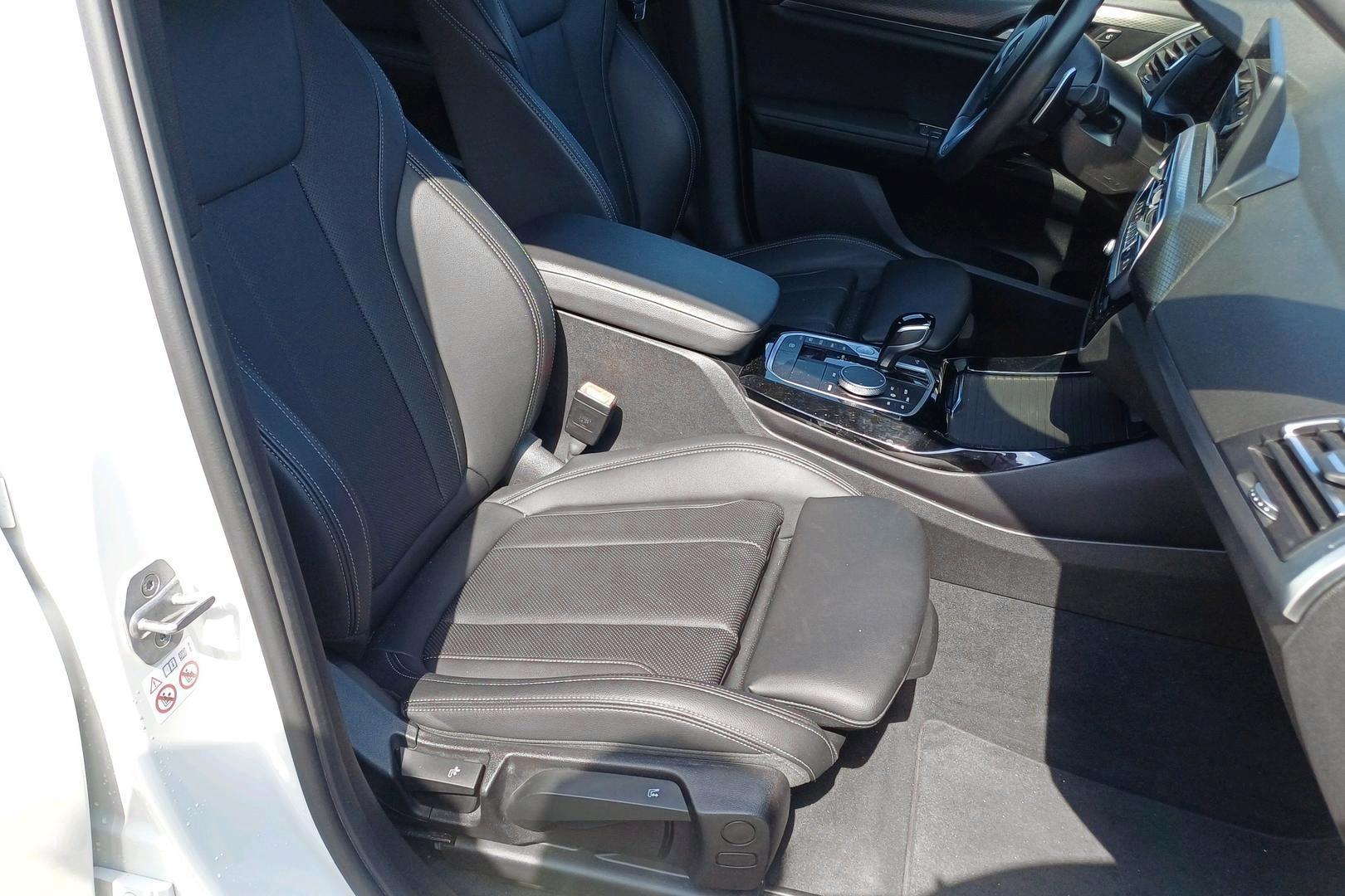 BMW X3 2024