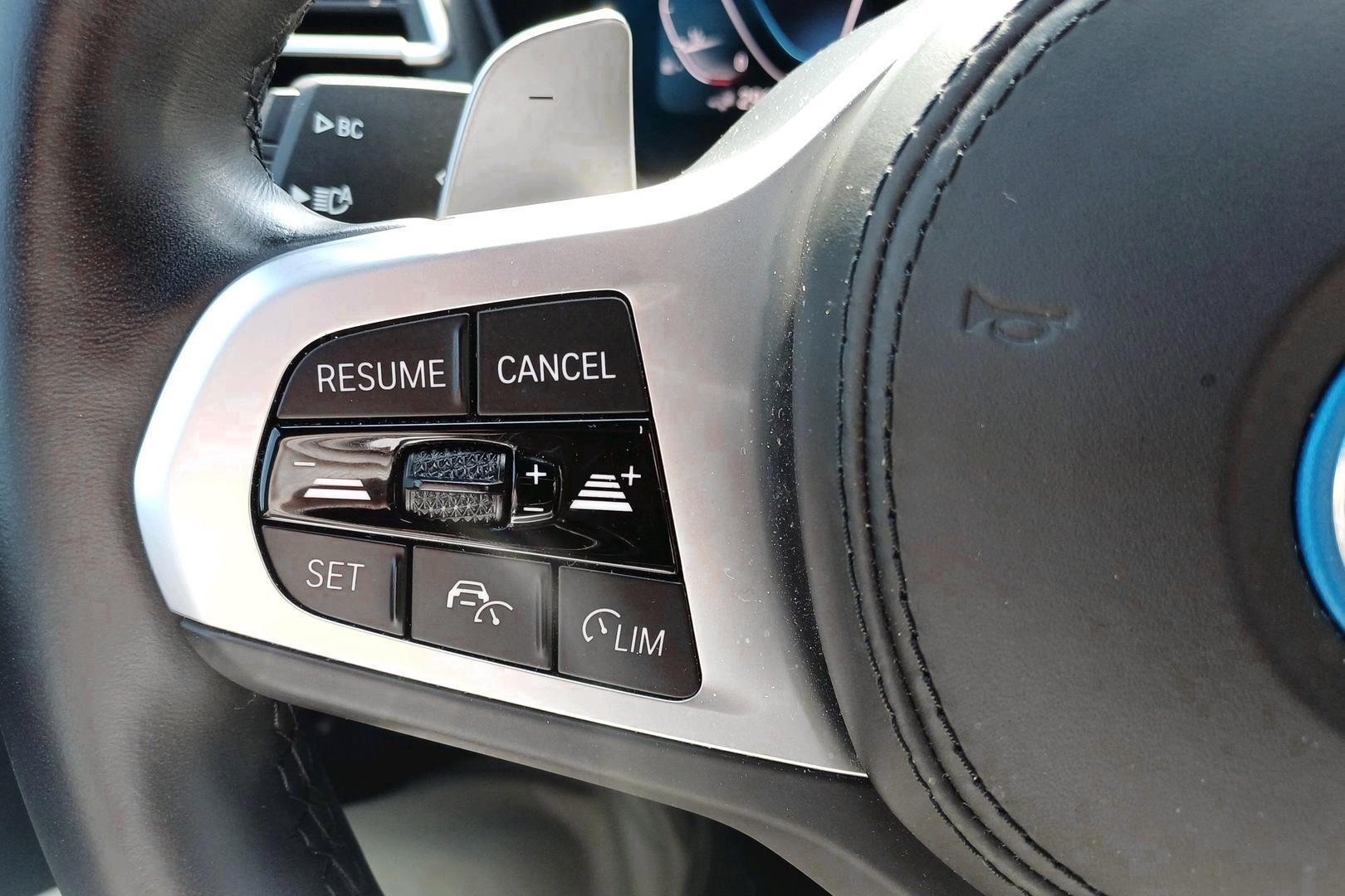 BMW X3 2024