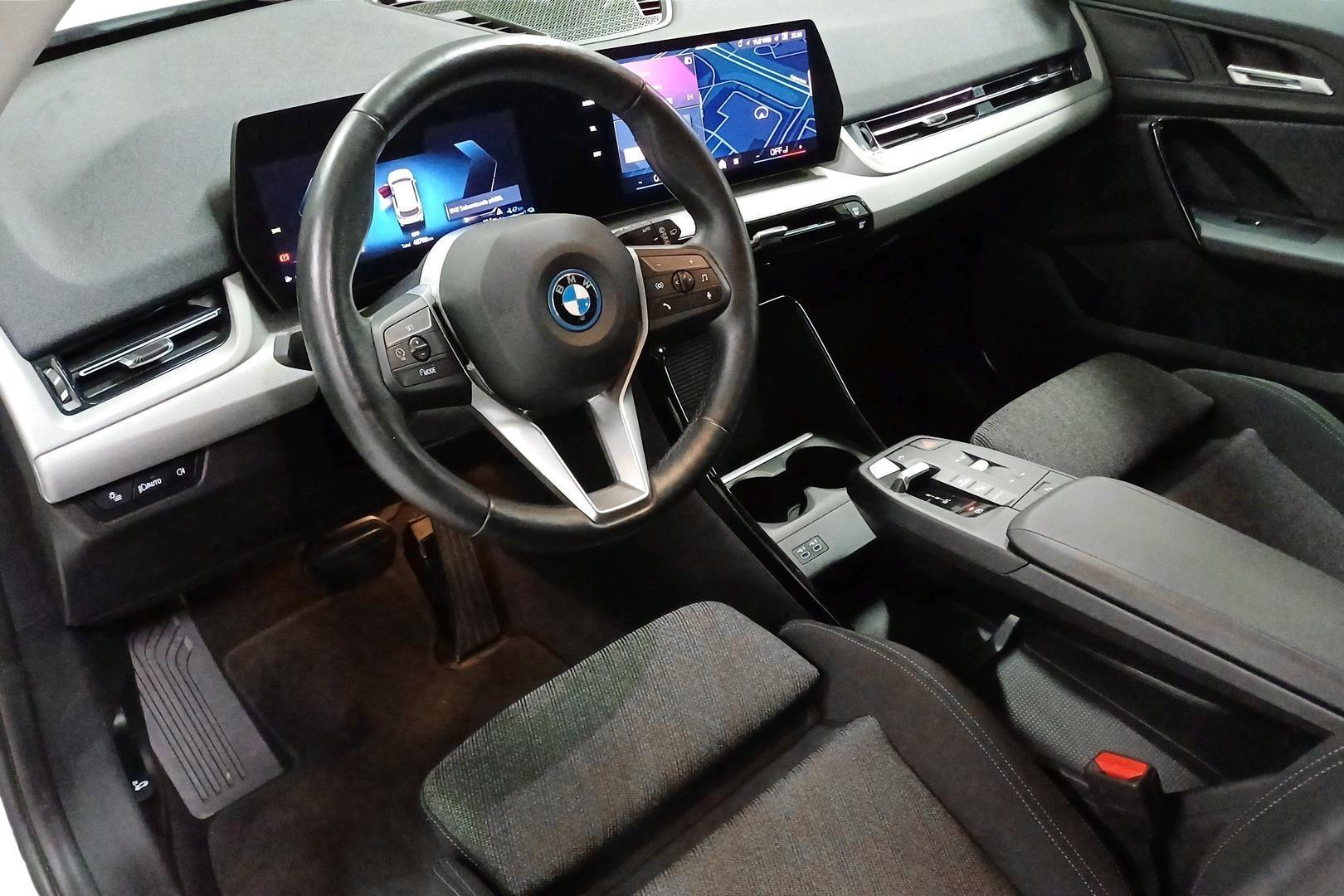 BMW X1 2024