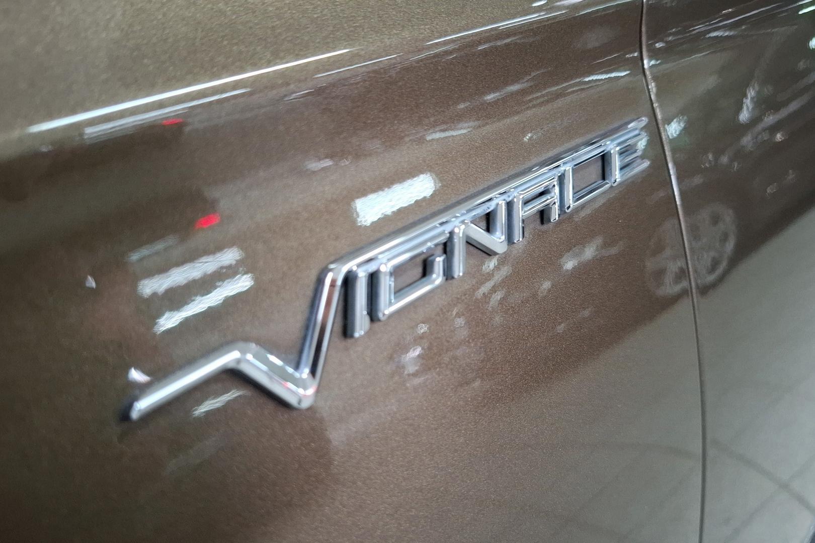 FORD Mondeo 2017