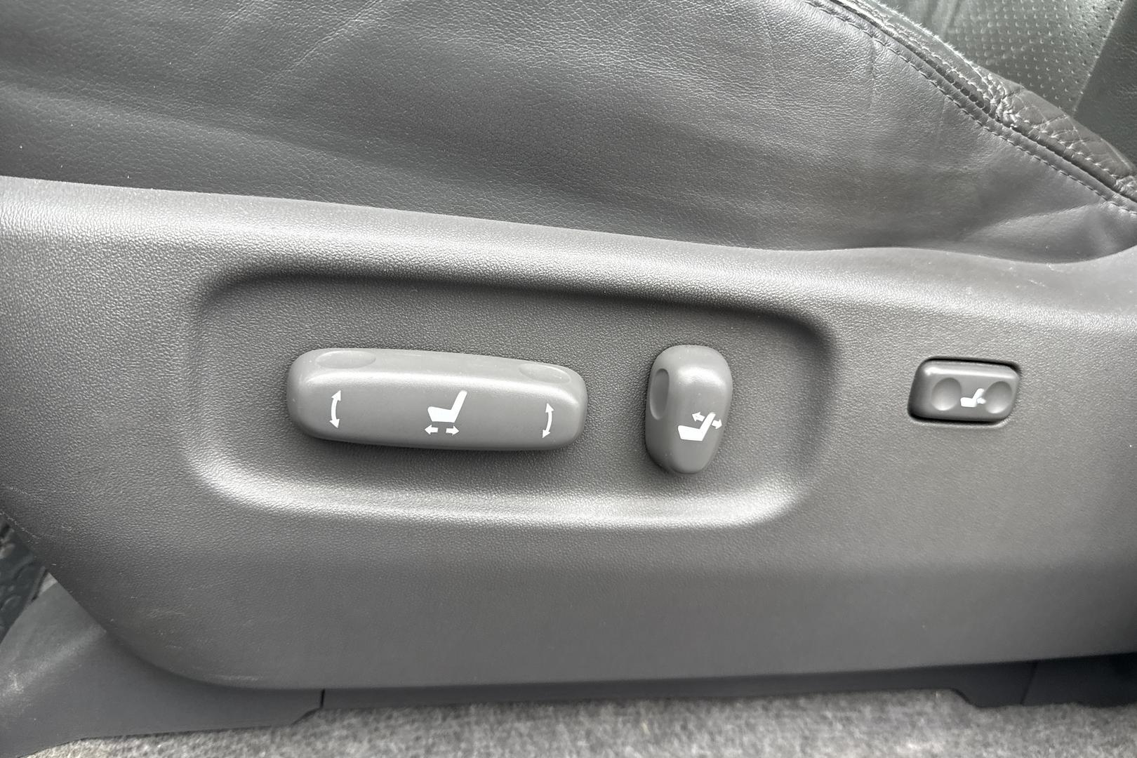 TOYOTA LAND CRUISER 2005