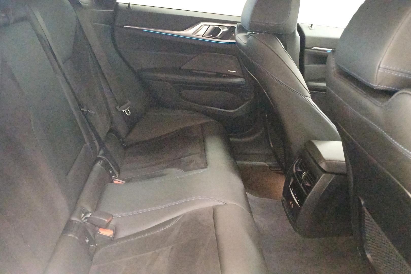 BMW i4 M50 2023