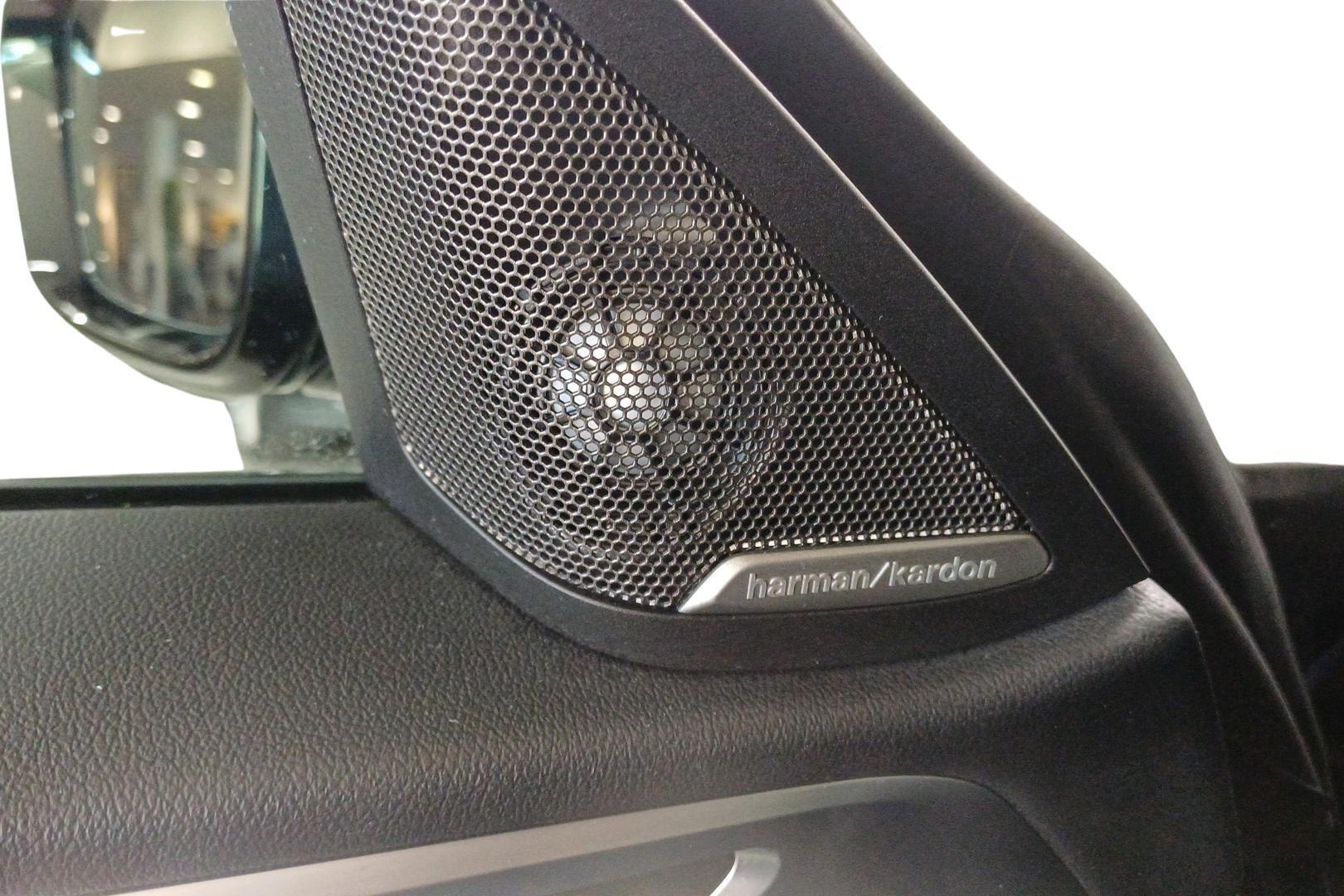 BMW i4 M50 2023