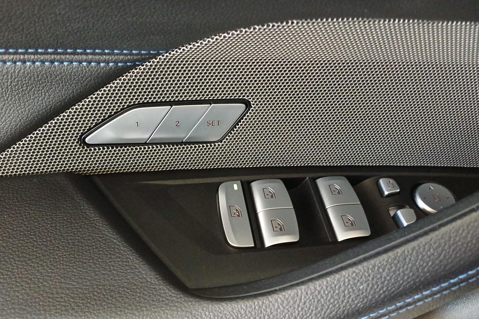 BMW i4 M50 2023