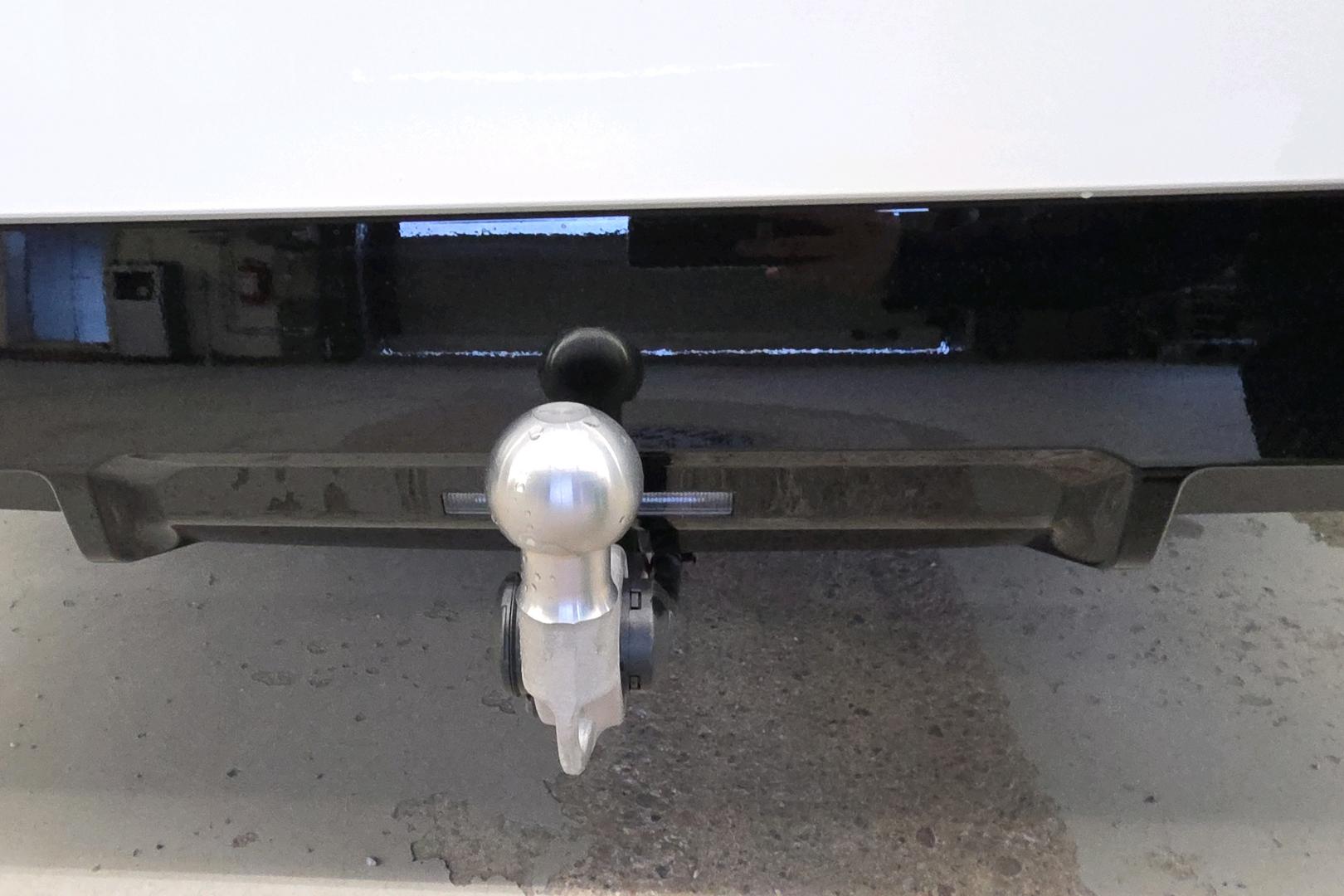 BMW 530 2026