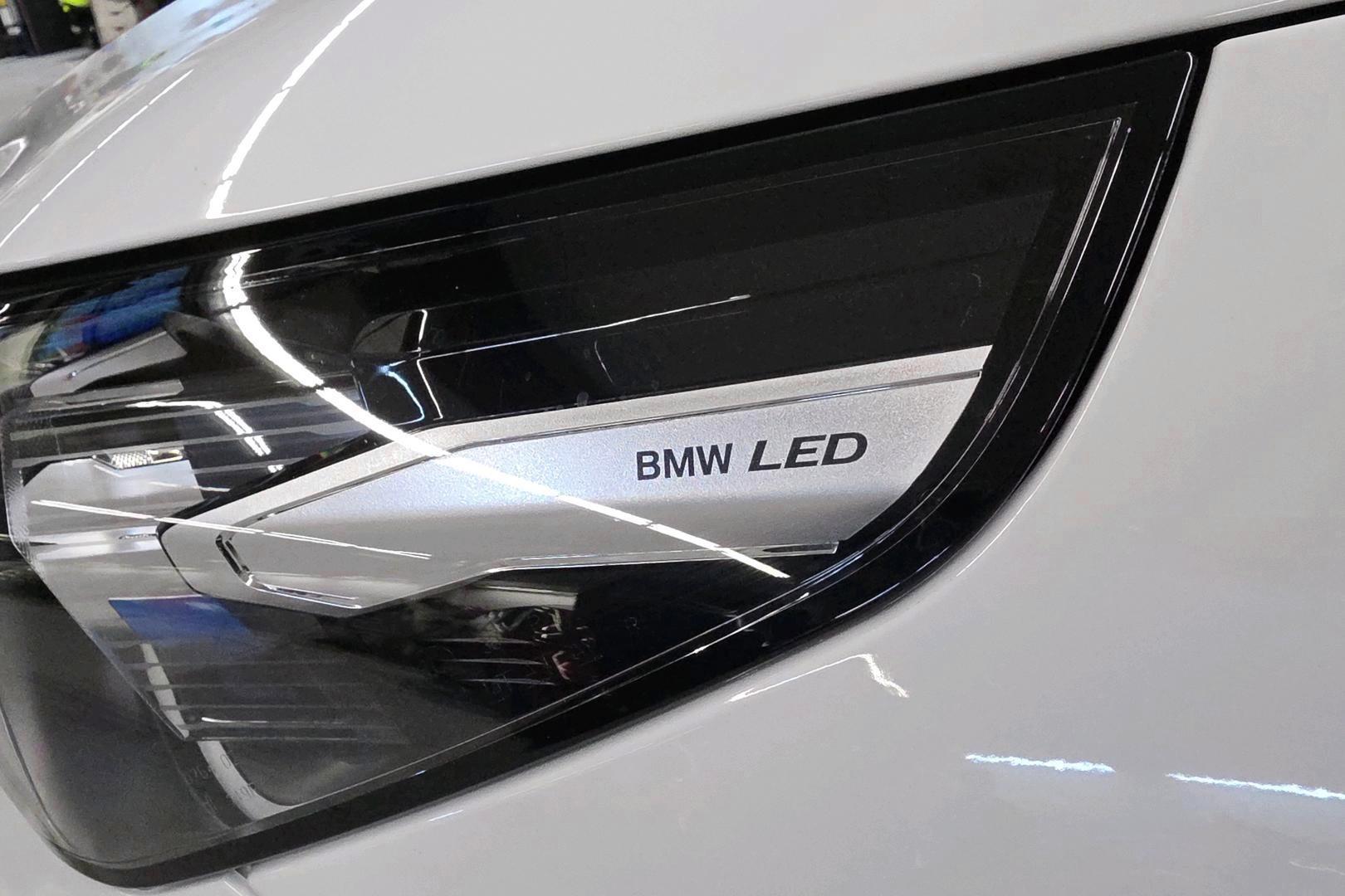 BMW 530 2026