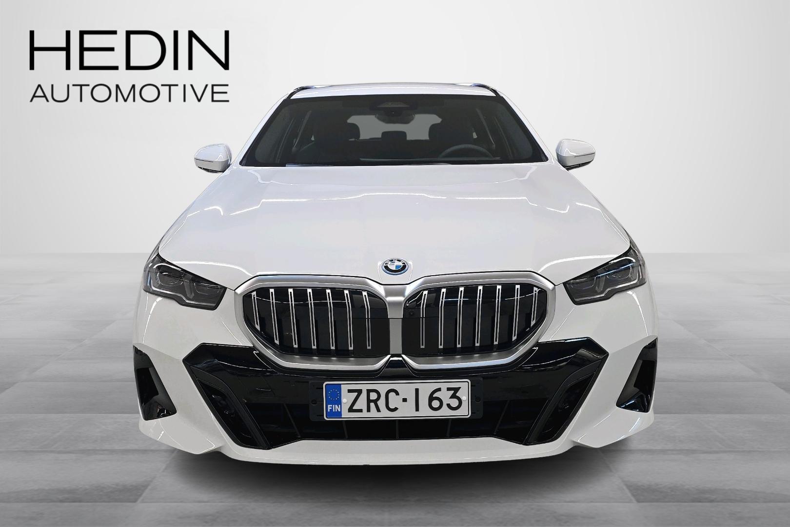 BMW 530 2026