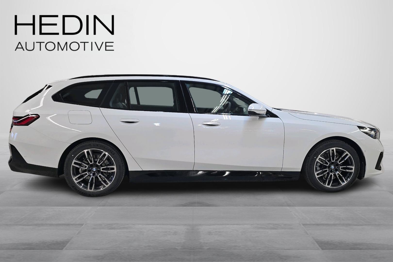 BMW 530 2026