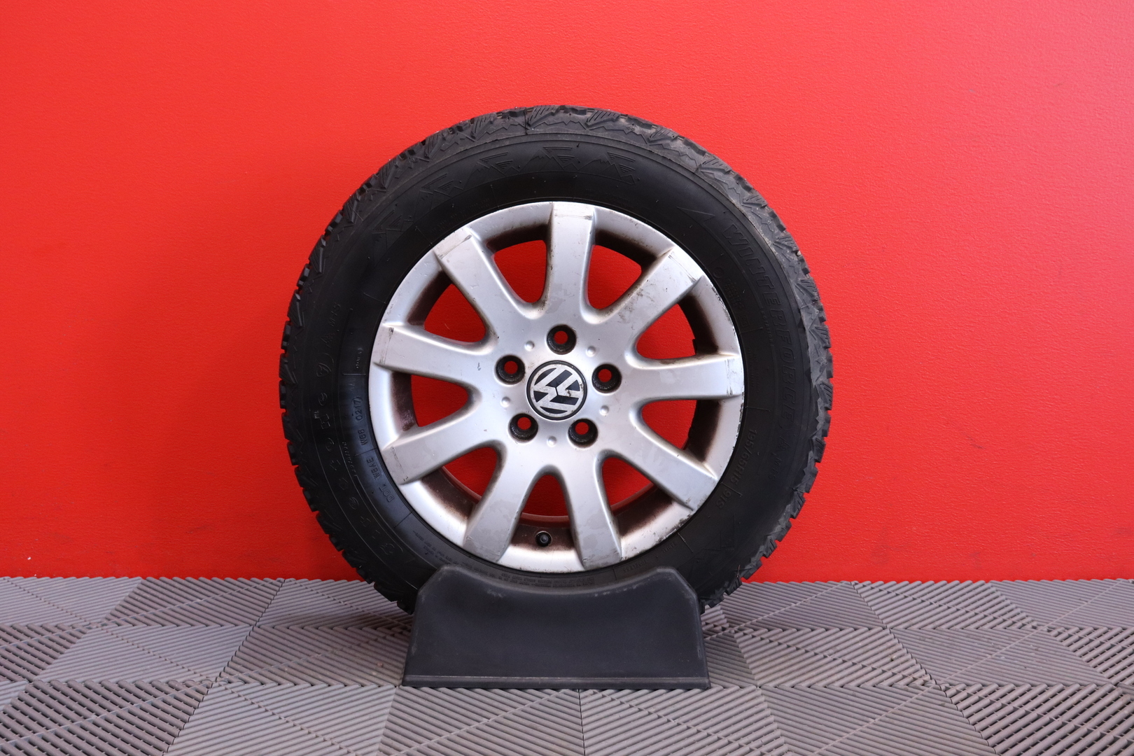 VOLKSWAGEN Golf 2005